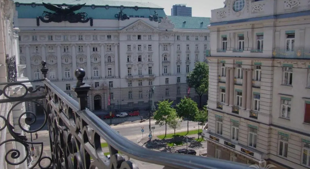 Номер Grand Pension Riedl
