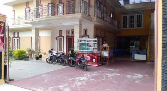 Mangosteen Bed & Breakfast, Book Hotel Hotels in Sumatra with Breakfast, Breakfasts