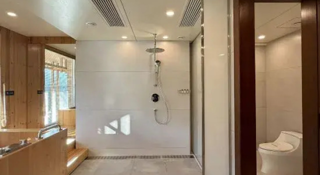 Люкс Executive Ceremo Springs Resort Hotel