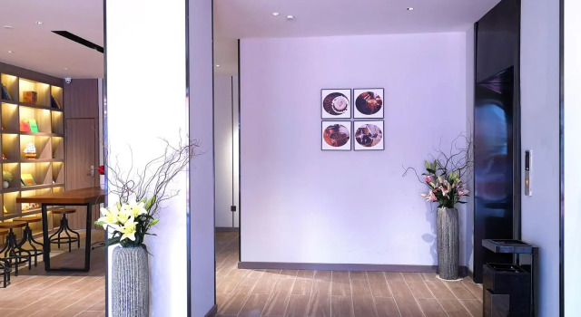 Hanting Hotel Huizhou Zhongkai Fashion Park