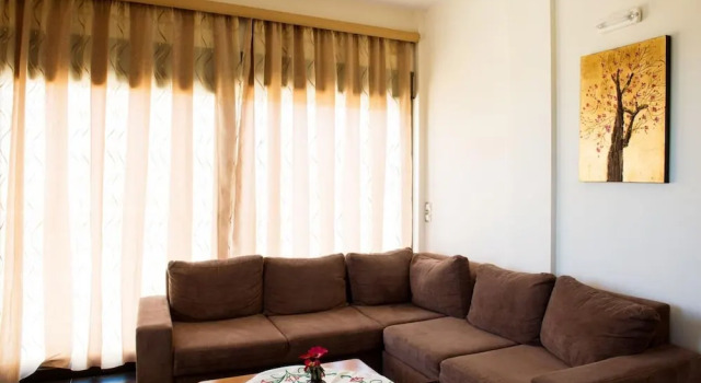 Pefki Sea View Villas Rhodes Three-bedroomed Villa for up to 6 People With Private Pool, Reserva ahora Villa Hoteles en Rodas con piscina, Piscina