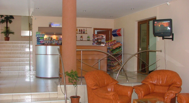 Hotel Cupidon Eforie Nord, Prenota Hotel Eforie 