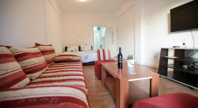 Studio St Stefan