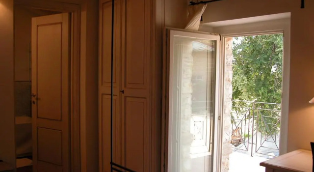 Номер Superior Valcastagno Relais & Residence