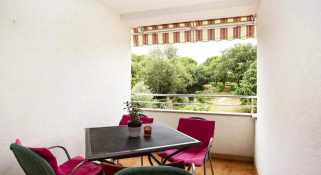 Апартаменты Apartments Ulika