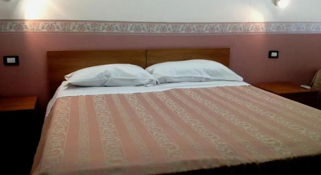 Номер Standard Hotel Valle Verde