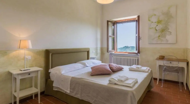 Villa La Fonte 14, Rezervovat Vila Ripatransone 