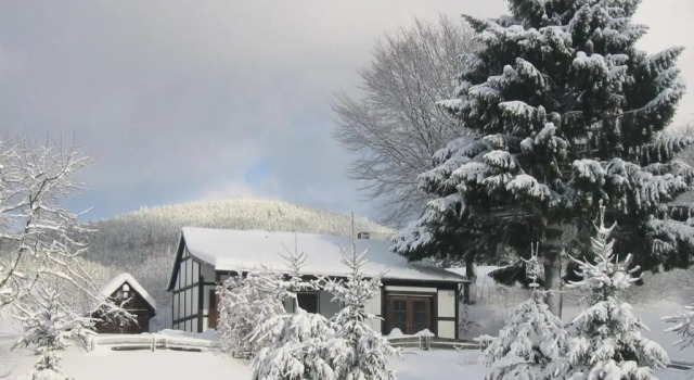 Коттедж Gasthaus Wollmeiner