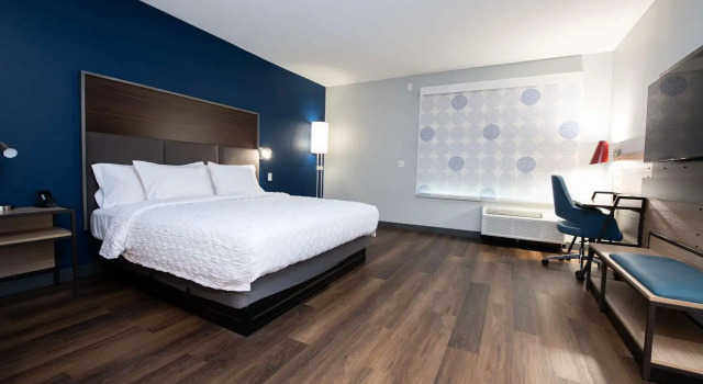 Двухместный номер Standard Tru By Hilton Lewisville Vista Ridge Mall