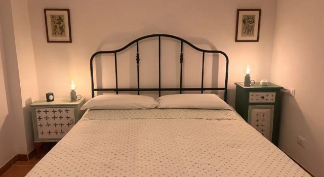 Апартаменты Agriturismo Rio Verde