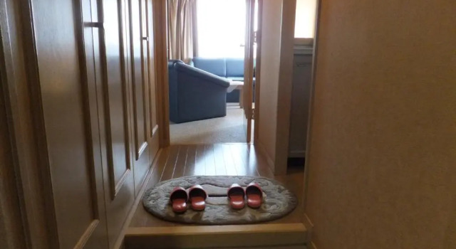 Двухместный номер Deluxe Hotel Alpha Inn Akita