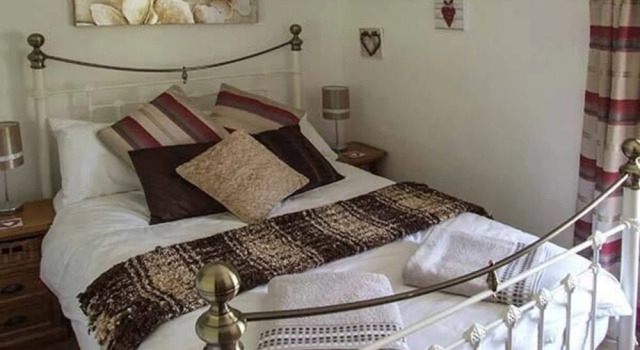 George Cottage
