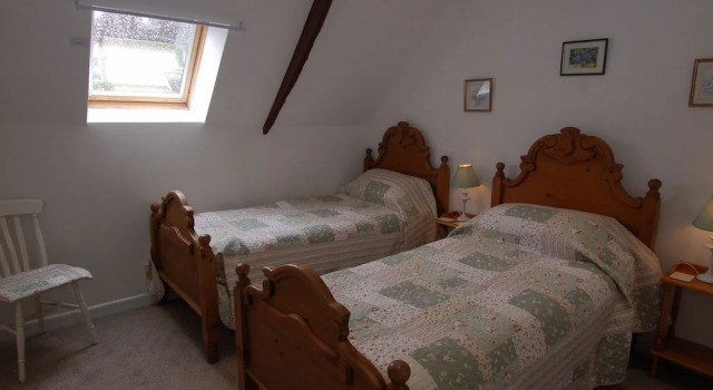Stable End, Varaa Hotelli Torquay Devon