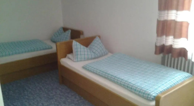 Двухместный номер Standard Pension Stanek