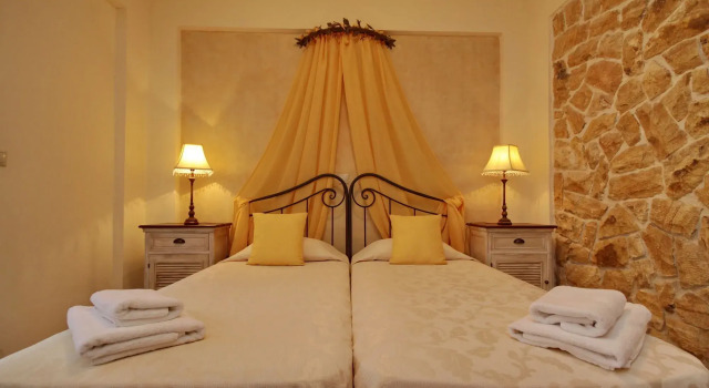 Corfu Sokraki Villas, Забронировать Отель Палеокастрица периферия Ионические острова
