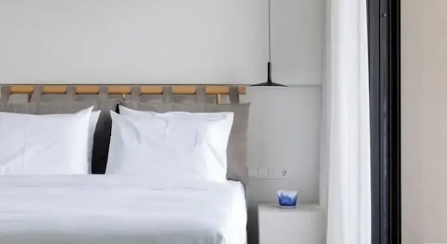 Вилла Villa Apollo Porto Cheli