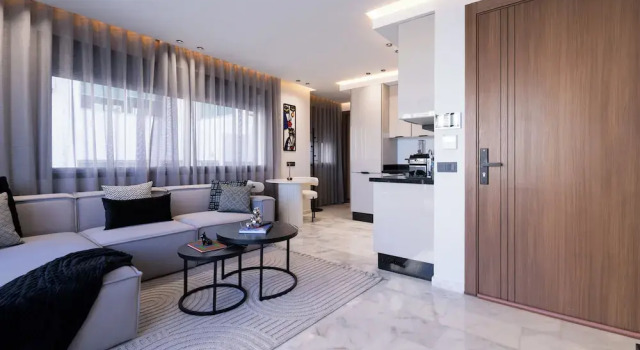 Premium Stay - Promenade Hassan II, Забронировать Апартаменты/квартира Апартаменты Касабланки, рядом с German Chamber of Commerce and Industry of Morocco, Апартаменты/квартира