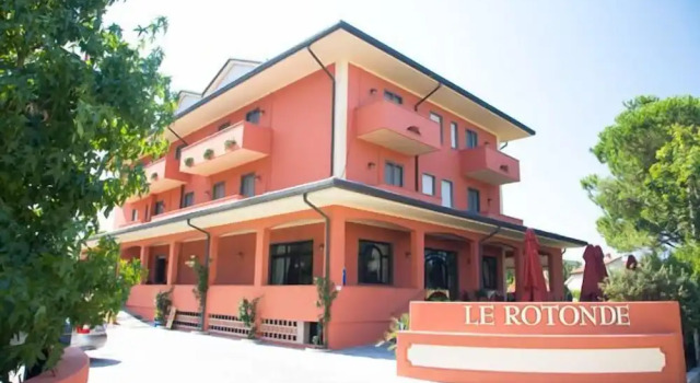 Le Rotonde
