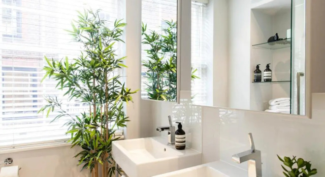 Апартаменты Deluxe 1st Class Covent Garden Residences for 1st Class Guests