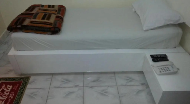 Номер Standard Woodpecker Resort Hotel