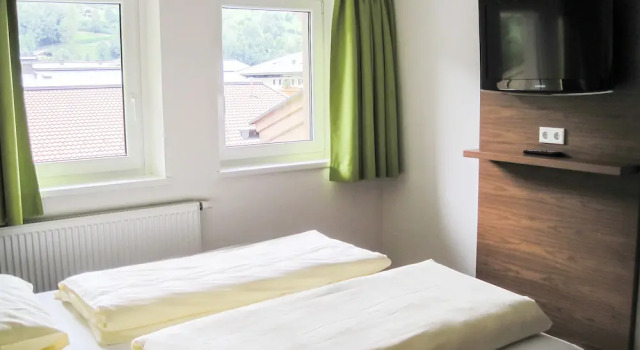 Apartmenthaus EDVI
