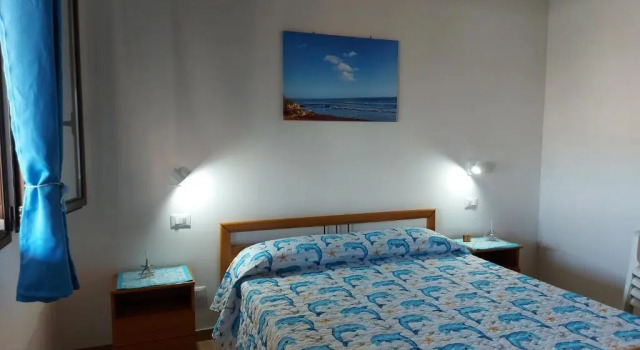 Little Holiday House, Prenota Hotel Menfi Sicilia