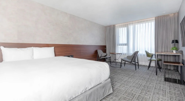 Withstay Hotel