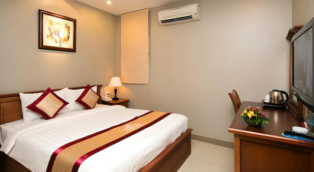 Двухместный номер Superior White Lion Hotel