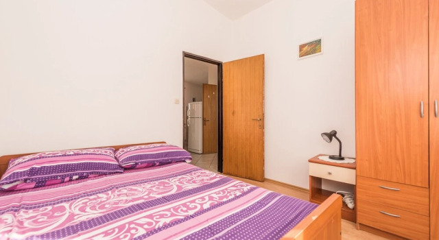 Apartment Steindl, Забронировать Апартаменты/квартира Вир Zadar Islands