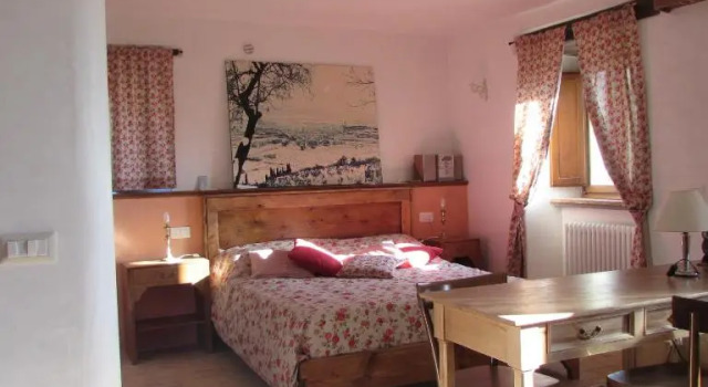 Номер Standard B&B Dagnano Basso