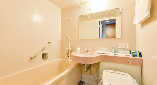 Номер Standard Hotel Spatio Kobuchisawa