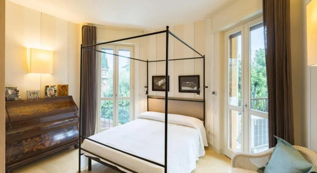 Апартаменты Superior Residenza Al Vittoriale - by Host4U