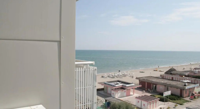 Двухместный номер Standard Hotel Byron