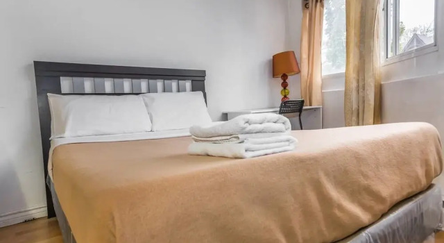 Budget Friendly Suites in Downtown Toronto III