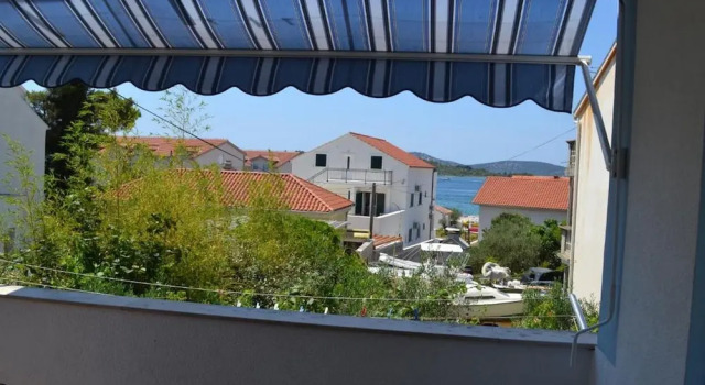 Апартаменты Apartments Marija