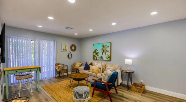 Sanibel Island Suites 2