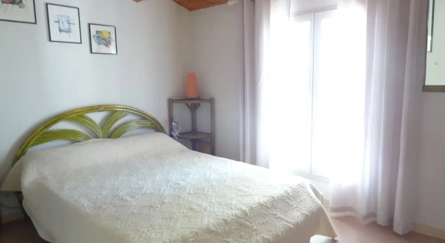 Appartement Ombrine