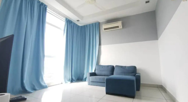 Homestay Kuala Lumpur ; Terminal TBS ; Bukit Jalil