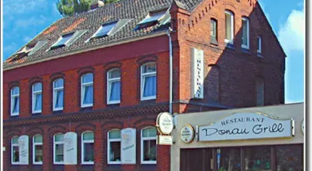 Pension Donau, Book Hotel Wülfel Hannover