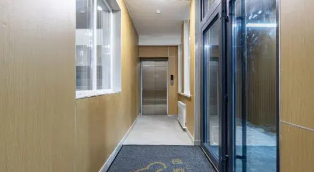 YunXi Hotel