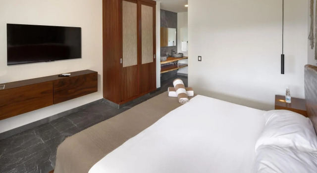 Adora Tulum Distinctive Residences, Rezervasyon Otel Tulum havuzlu oteller, Yüzme Havuzu