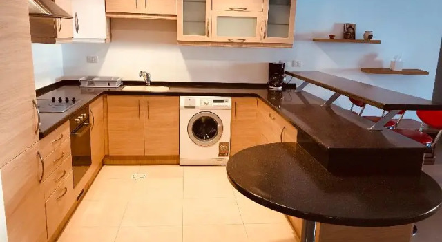 Номер Standard с балконом Tala Bay Residence - Families Only