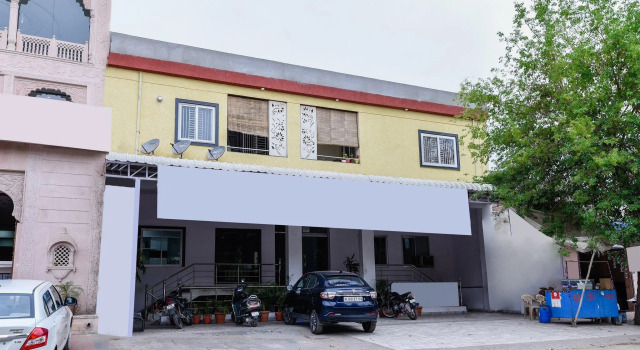OYO Flagship 30930 Hotel Jaipur Inn, Забронировать Отель Отели штата Раджастхана 3 звезды, 3*