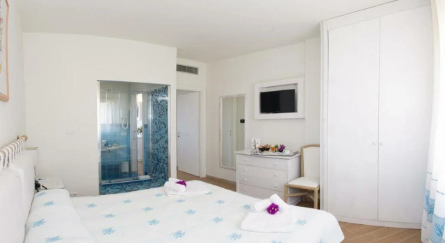Hotel Palau