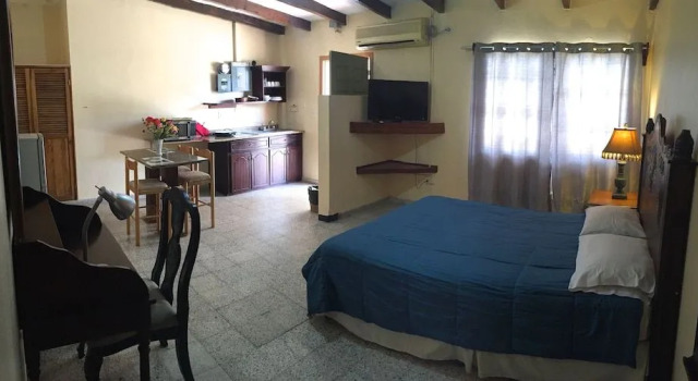 Econo Guest House, Réserver Maison d'hôtes Hôtels à Francisco Morazan avec piscine, Piscine