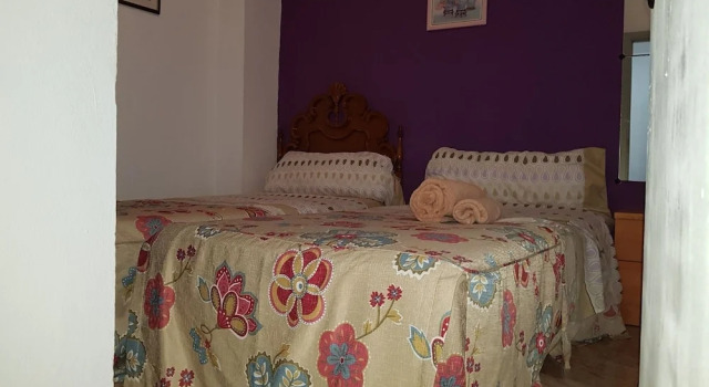 Апартаменты Economy Apt Playa del Ingles Patronato