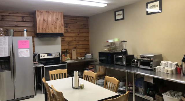 Двухместный номер Standard Tug Hill Resort