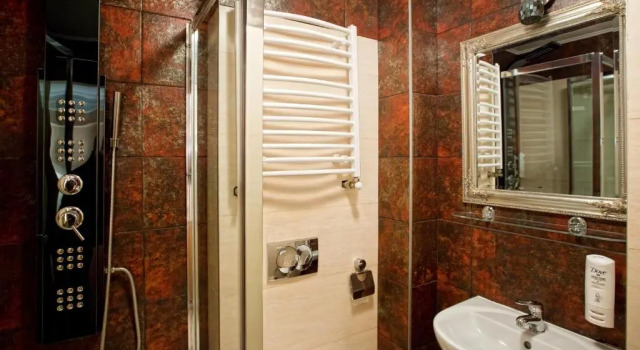 Номер Standard Hotel Gold