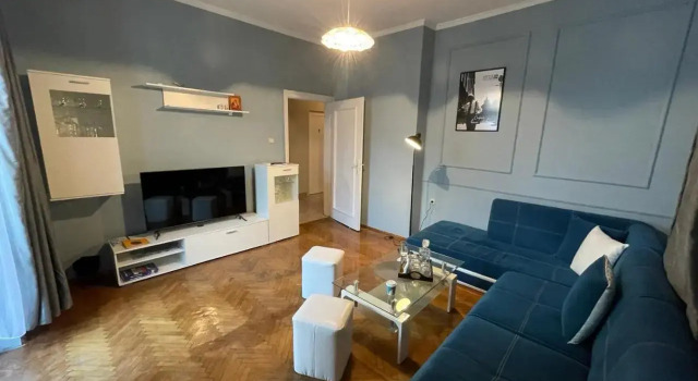 Apt. Plovdiv