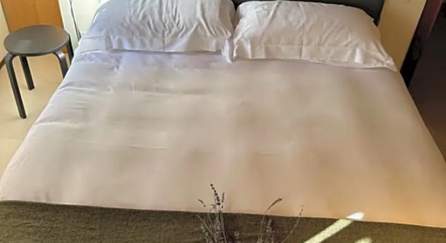 Номер Economy Relais Villa Ormaneto